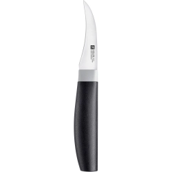 Zwilling Нож Now S черный 7см для чистки овощей 54540-071-0