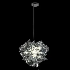 Подвесной светильник Clizia 10593/420 Silver Loft It