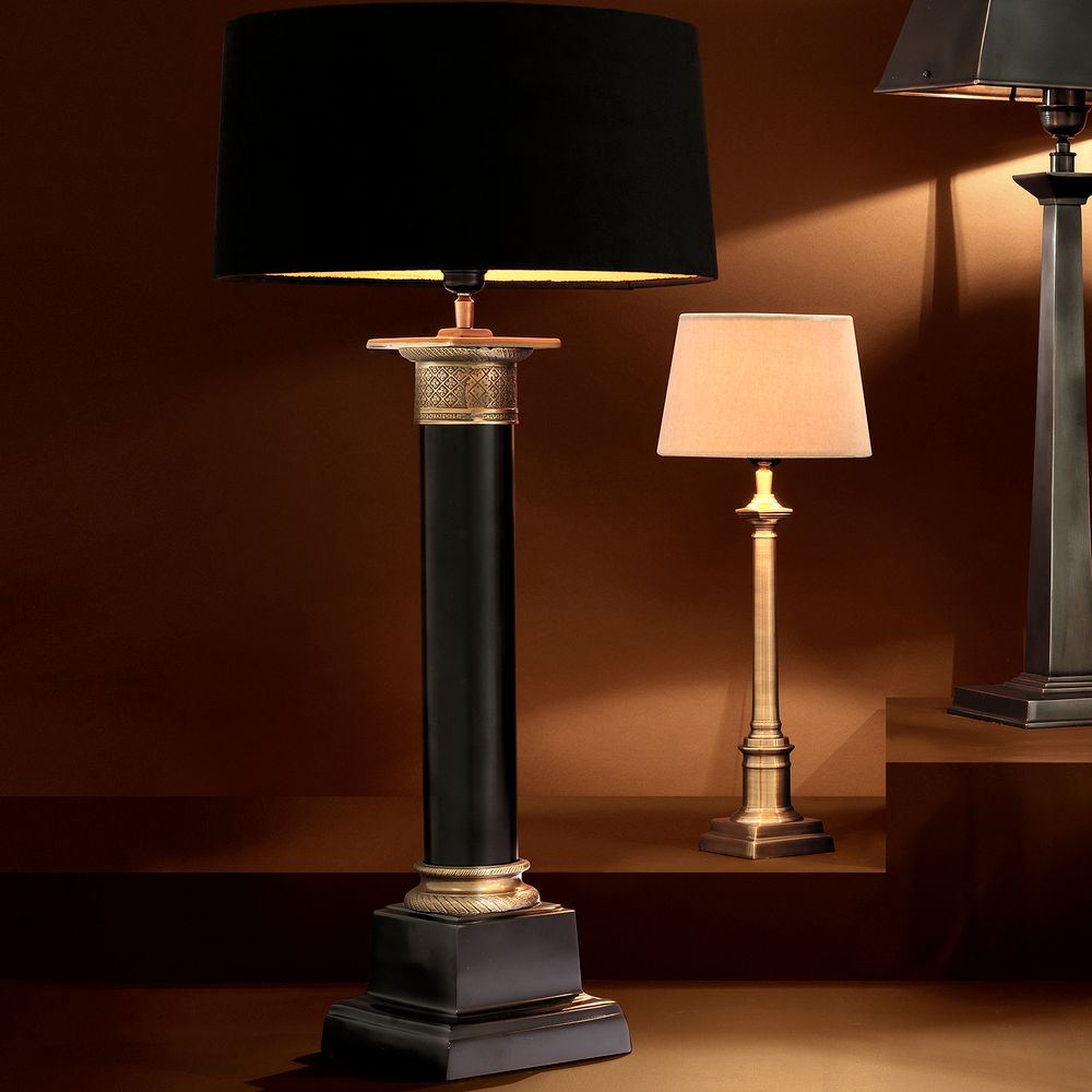 Лампа настольная Table Lamp Monaco арт.101640