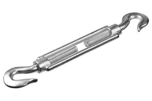 Талреп 10*125 оц.Крюк-Крюк(DIN1480) (10мм)