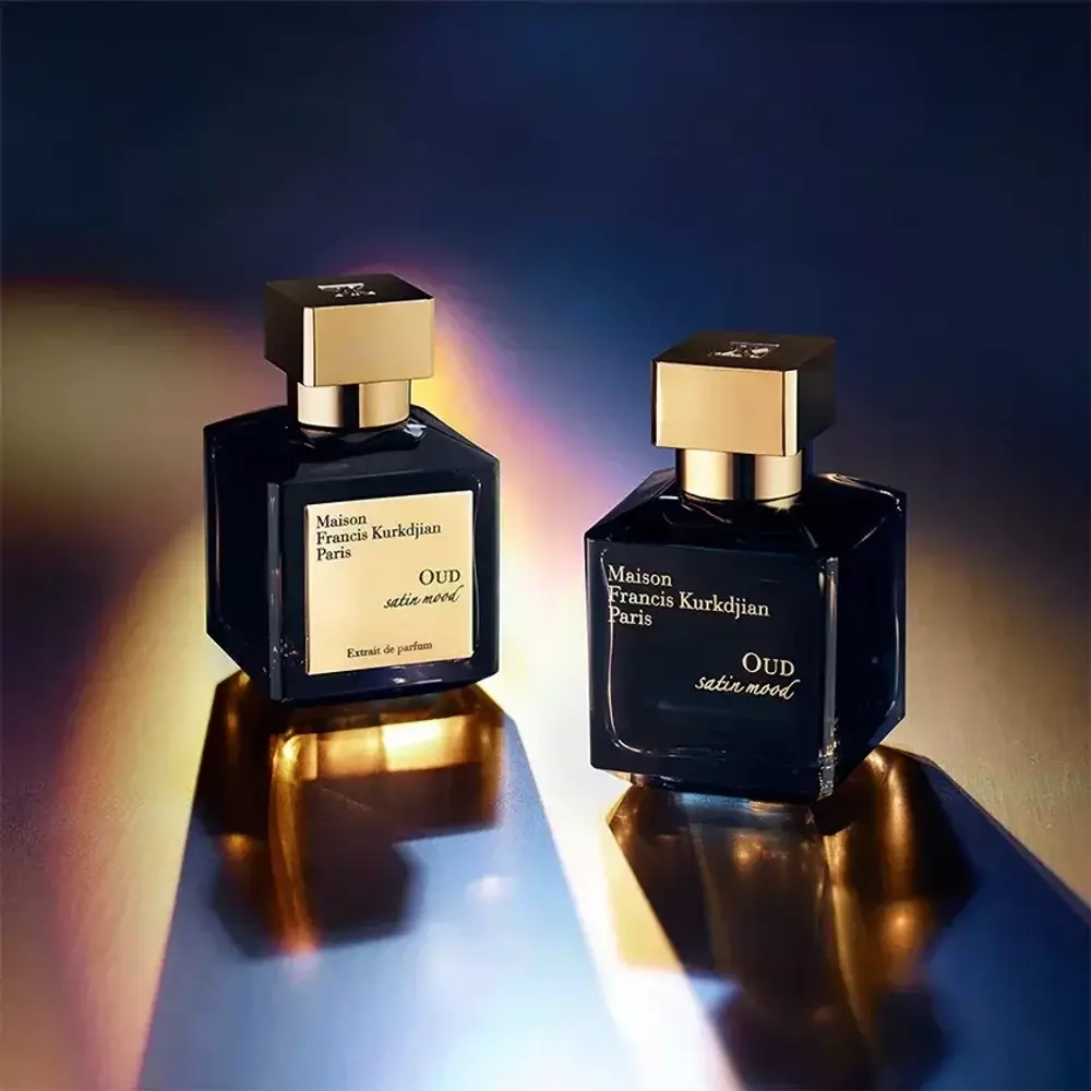 Maison Francis Kurkdjian Oud Satin Mood EDP