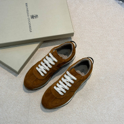 Кроссовки Brunello Cucinelli