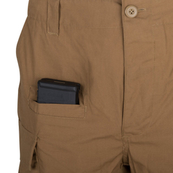 Брюки Helikon-Tex BDU Mk2 Pants Coyote