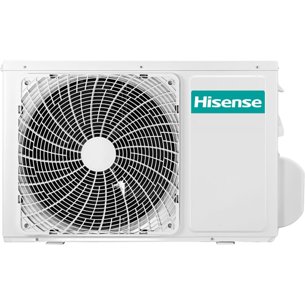 Кондиционер Hisense AS-09HW4RLRKA01 City 2.0 Classic A
