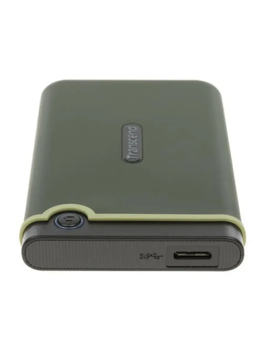 2.5" 2 ТБ Внешний HDD StoreJet 25M3 TS2TSJ25M3G GREEN