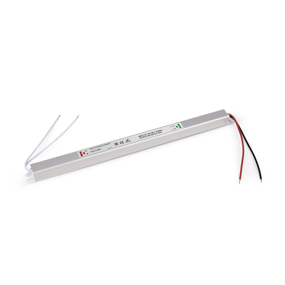 Источник напряжения Led Strip 220210