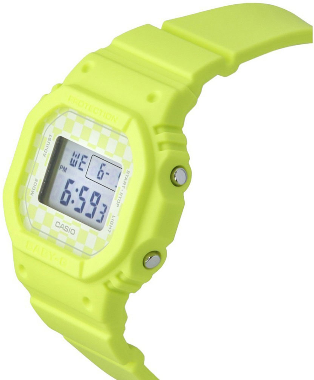 Часы Casio BGD-565GS-9