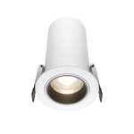Встраиваемый светильник Technical DL125-L12-3K-W