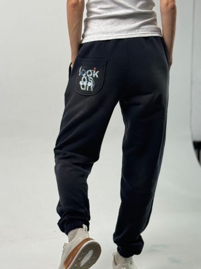 Джоггеры Evaporation / Limited collection
