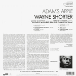 Wayne Shorter / Adam's Apple (LP)
