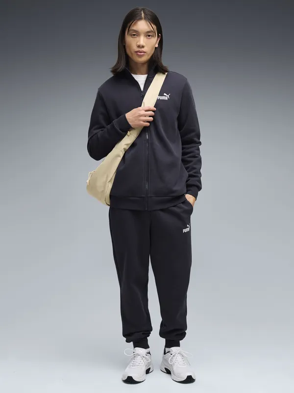 Костюм спортивный мужской PUMA ESS Sweat Suit FL