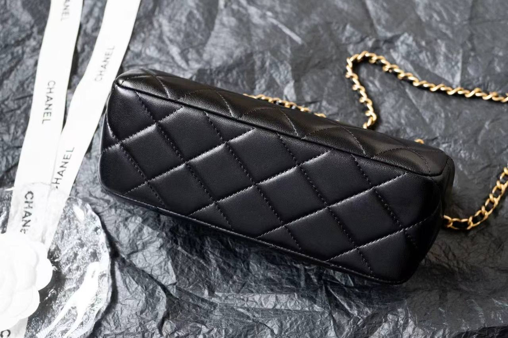 Сумка Chanel