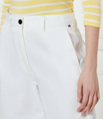 Чиносы BARREL Tommy Hilfiger - белый(WW0WW45487)
