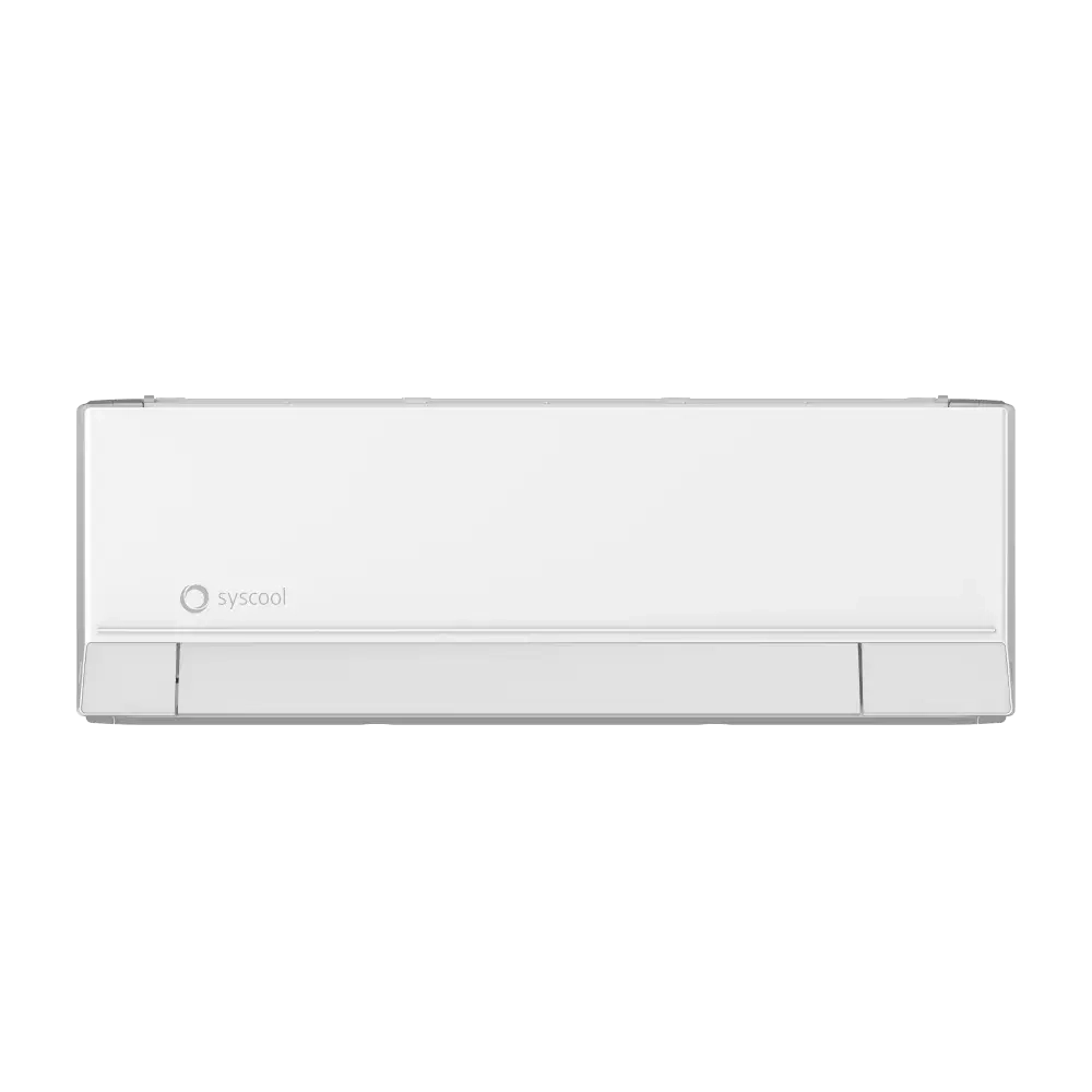 Сплит-система кондиционер настенный Systemair Syscool Wall Smart 24 EVO HP Q на 70 м²