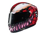 RPHA11 Marvel Carnage MC1 / Красный
