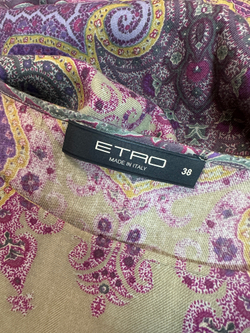 Платье Etro