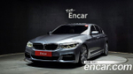 BMW 5-Series 530i M Sport Package Plus — 2020