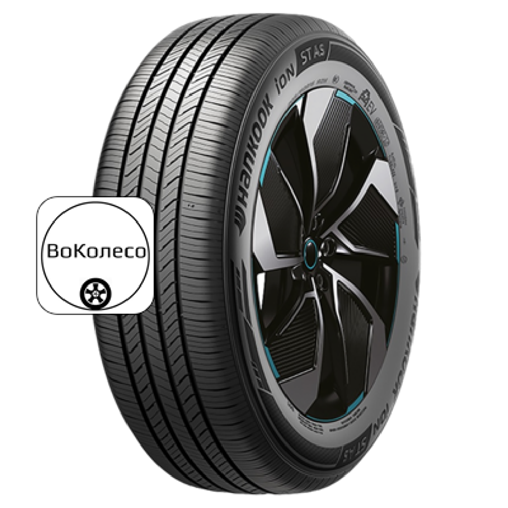 235/50R18 97V iON ST AS IH61 TL Hankook