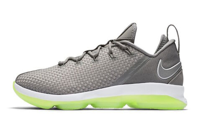 Nike LeBron 14 Low Dunkman