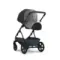 Дождевик для коляски Redsbaby Nuvo
