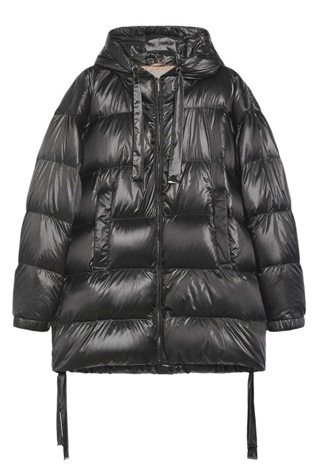 Пуховик MAX MARA