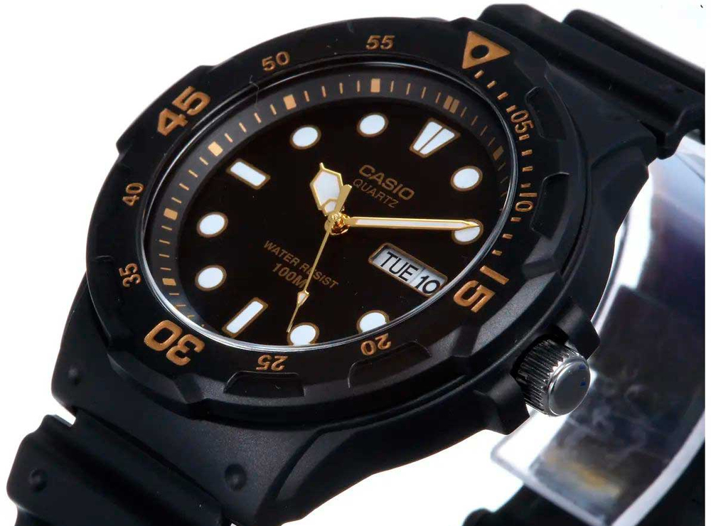 Часы Casio MRW-200H-1E