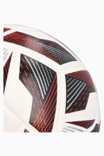 Футзальный мяч Uhlsport Attack Addglue размер 4 - белый