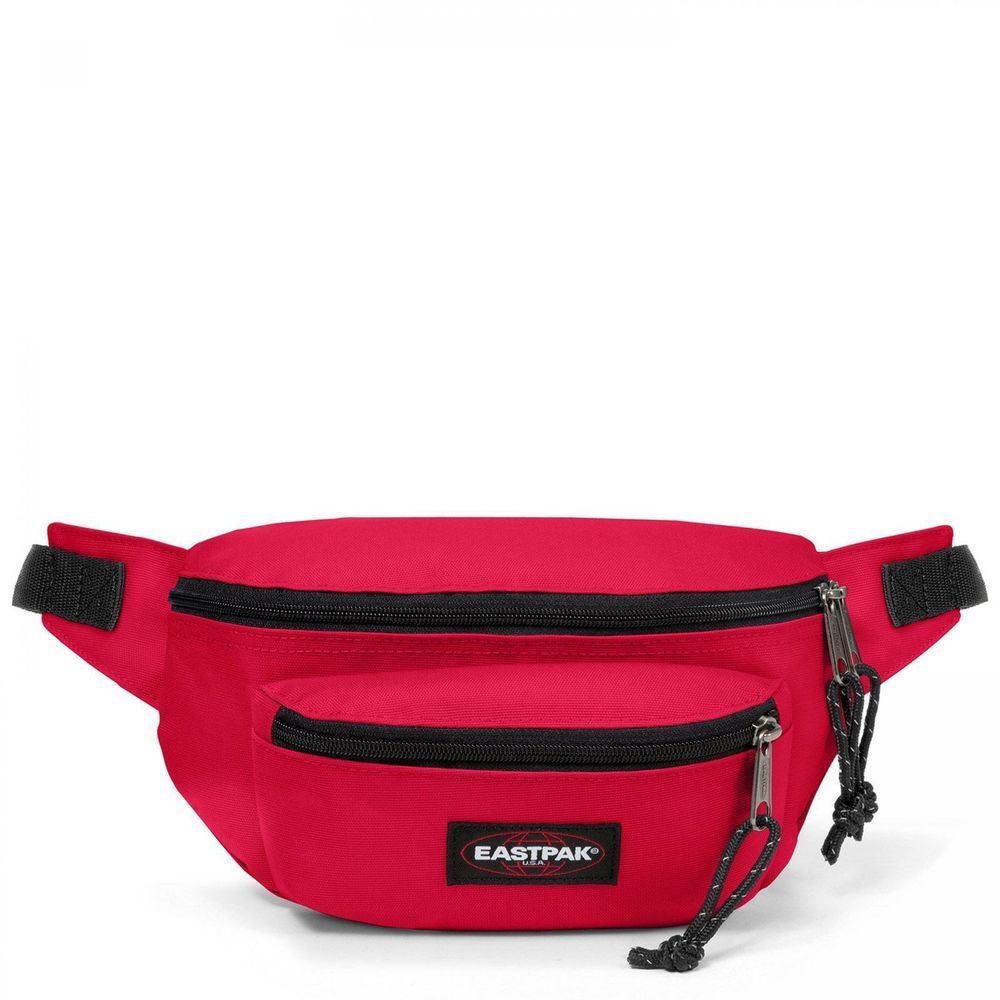Сумка поясная EASTPAK DOGGY BAG Sailor Red