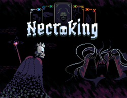 Necroking (для ПК, цифровой код доступа)
