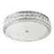 Потолочный светильник LED4U L1180-700 CR LED4U