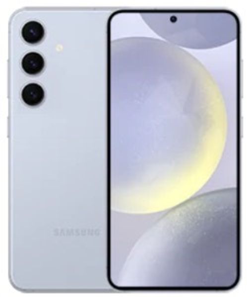 Смартфон Samsung Galaxy S24+ 12/512 ГБ (SM-S926B/DS) Голубой | Sapphire Blue