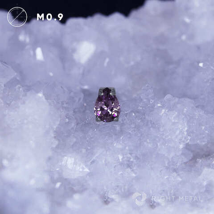 1K Pear Purple