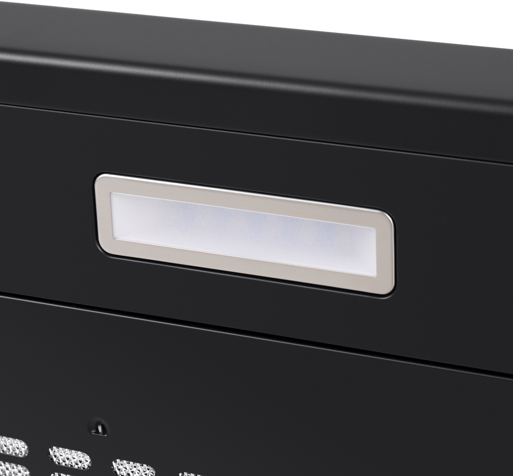 HOMSAir HORIZONTAL 60 Black