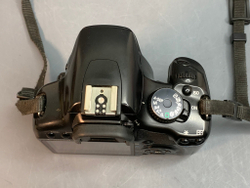 Canon EOS 450D Body 29.000 кадров