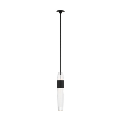 Светильник Visual Comfort Lassell Port Alone Pendant