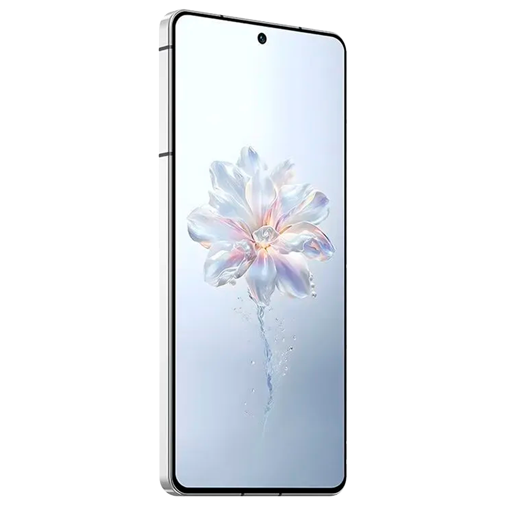 Смартфон Nubia Z50S Pro 16/1TB, White (Белый)