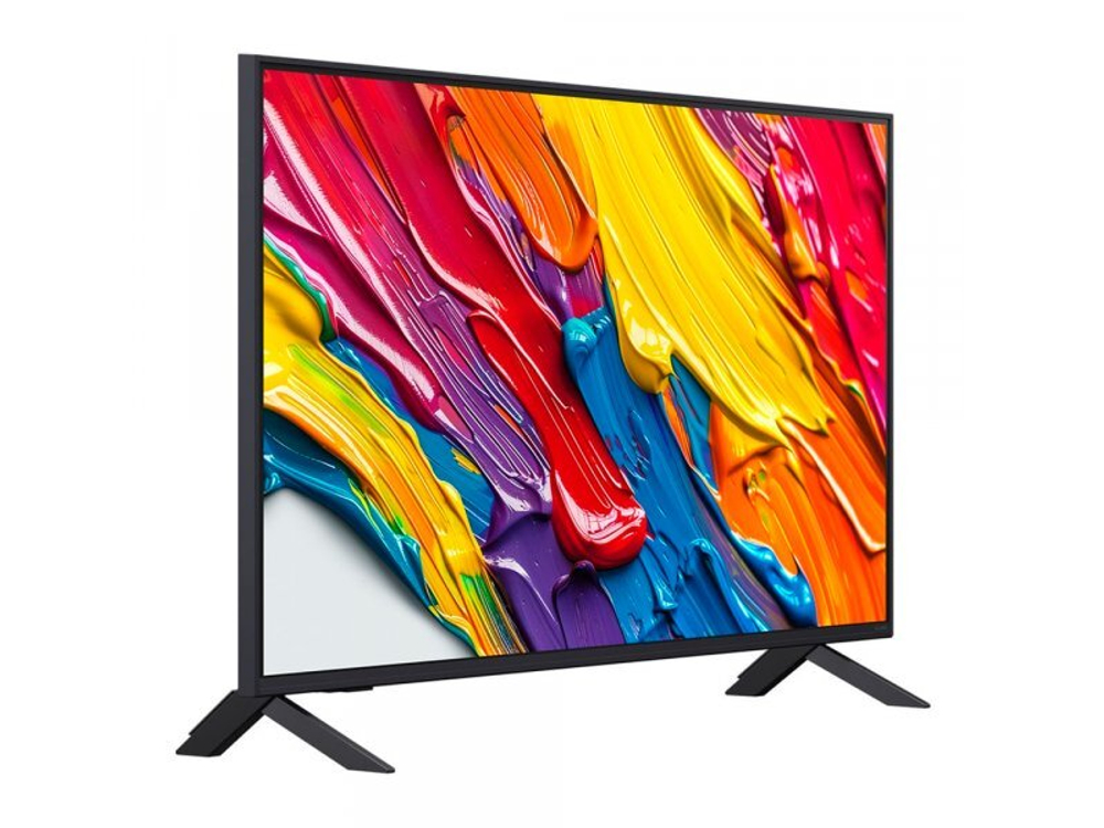 QNED телевизор LG 55QNED82A6B 4K Ultra HD