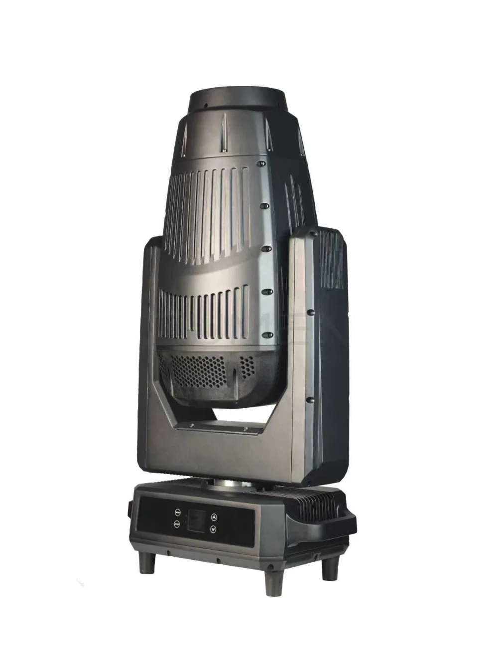 Quad Frame LM800-BSWF-IP — гибридная LED-голова BSWF 4 в 1 800 Вт с профилированием, CMY/CTO и зумом 7°–42° IP65