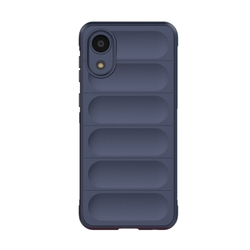 Противоударный чехол Flexible Case для Samsung Galaxy A03 Core