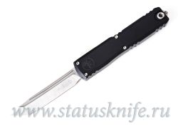 Нож Microtech Ultratech ZBP GEN III 1123-10 Tantoфотография - 1