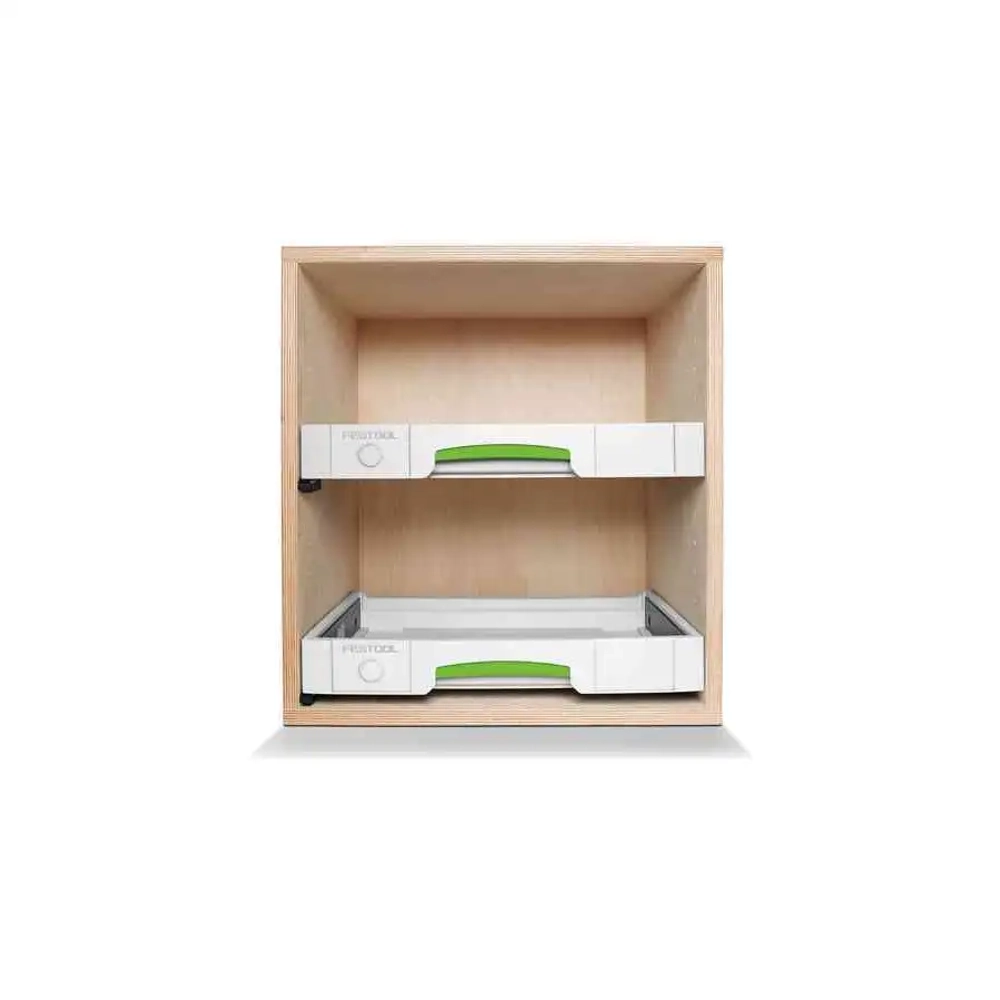 Выдвижная полка SYS-AZ FESTOOL 500692