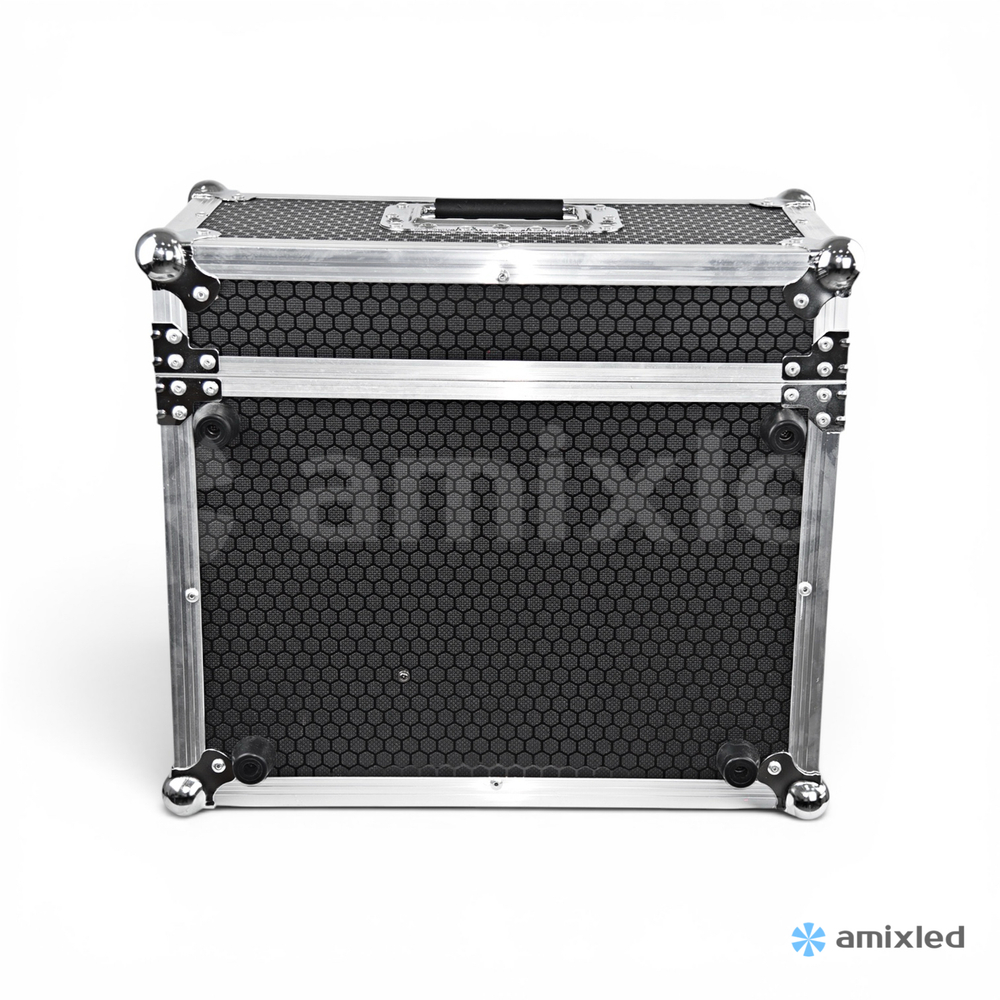 Генератор тумана Amixled HAZER FLOW 1000D