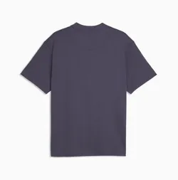 Футболка мужская PUMA ESS ELEVATED No.1 Relaxed Tee