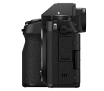 Беззеркальный фотоаппарат Fujifilm X-S20 Body