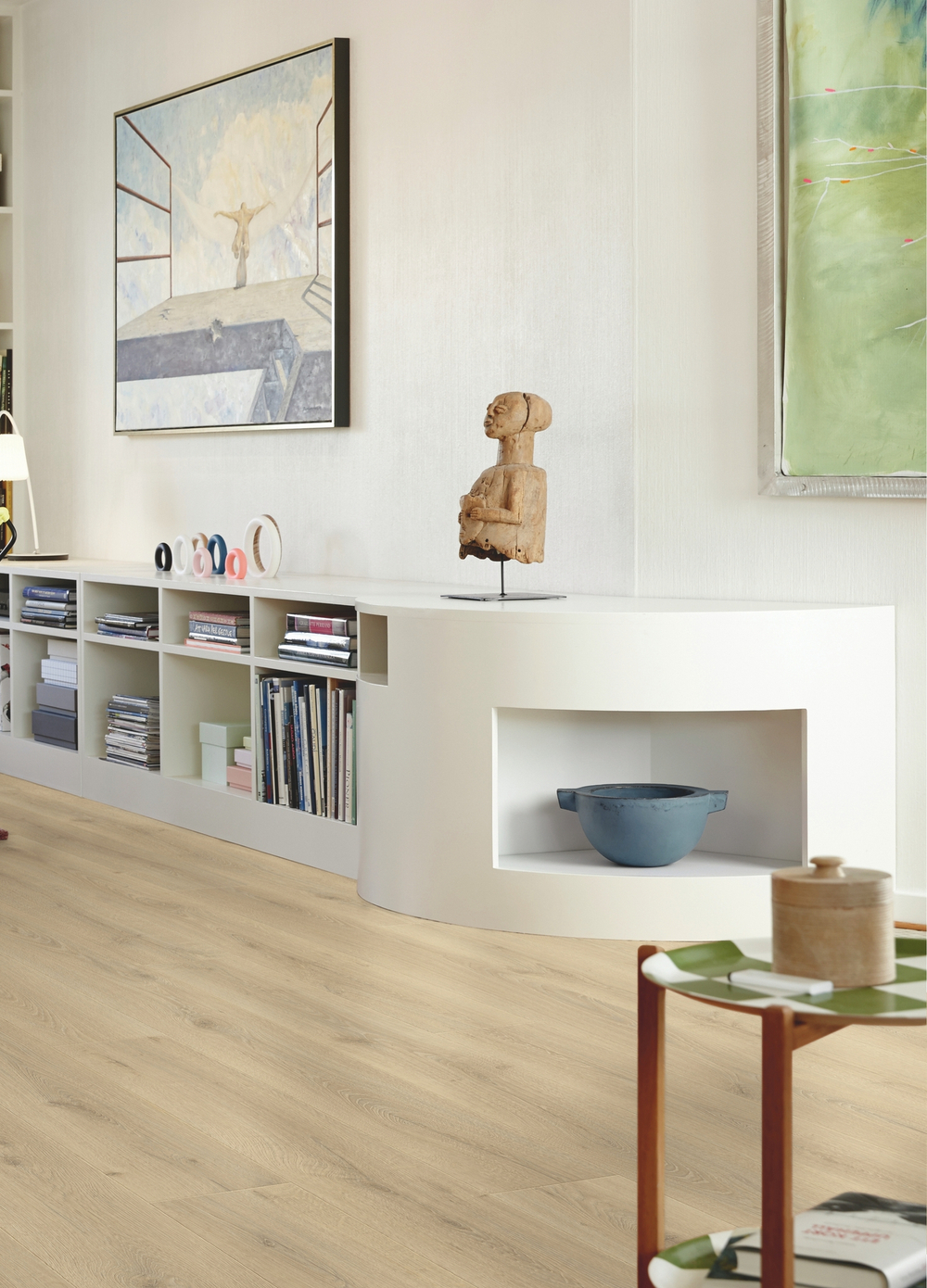 Ламинат Pergo Skara pro Дуб Cити L1251-03868