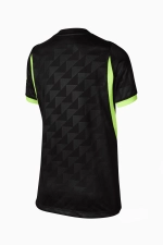 Футболка Nike Atletico Madrid 26/27 Away Stadium Junior - черный