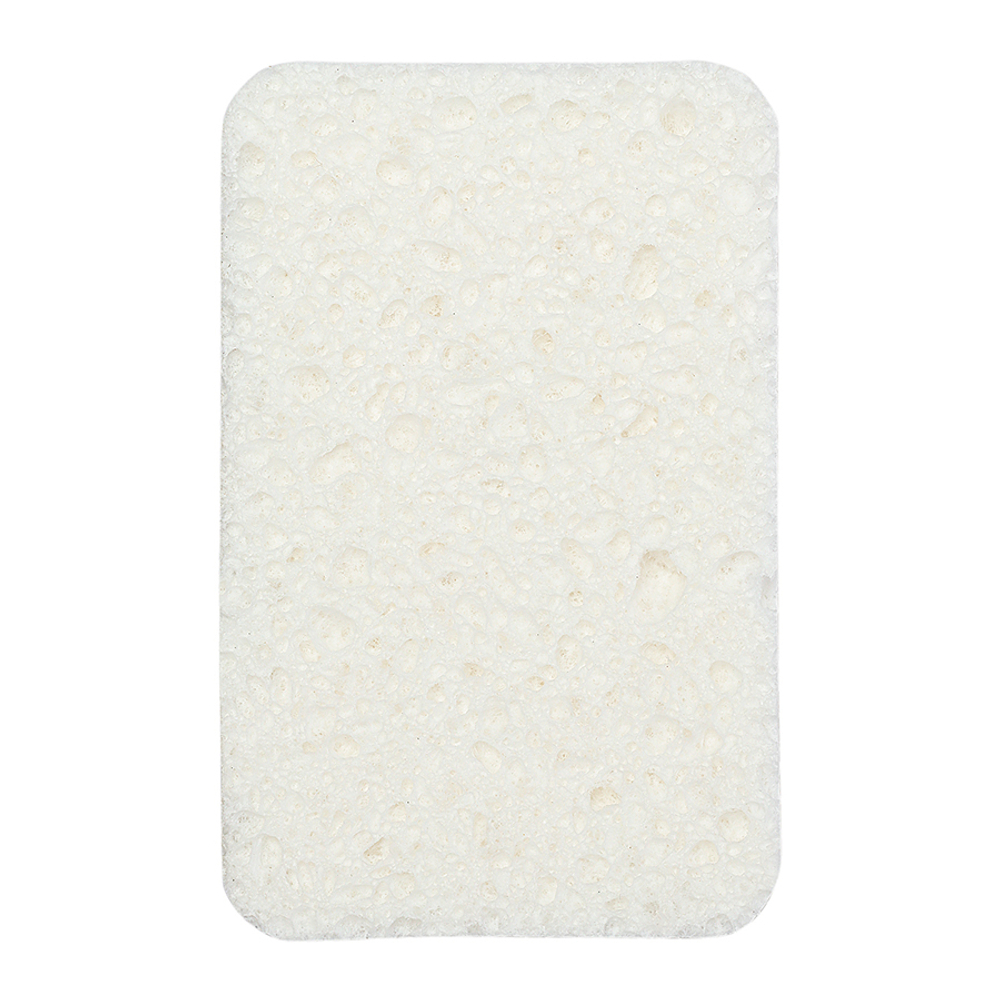 Набор губок для посуды из целлюлозы и кокосового волокна eco sponge, 6 шт.