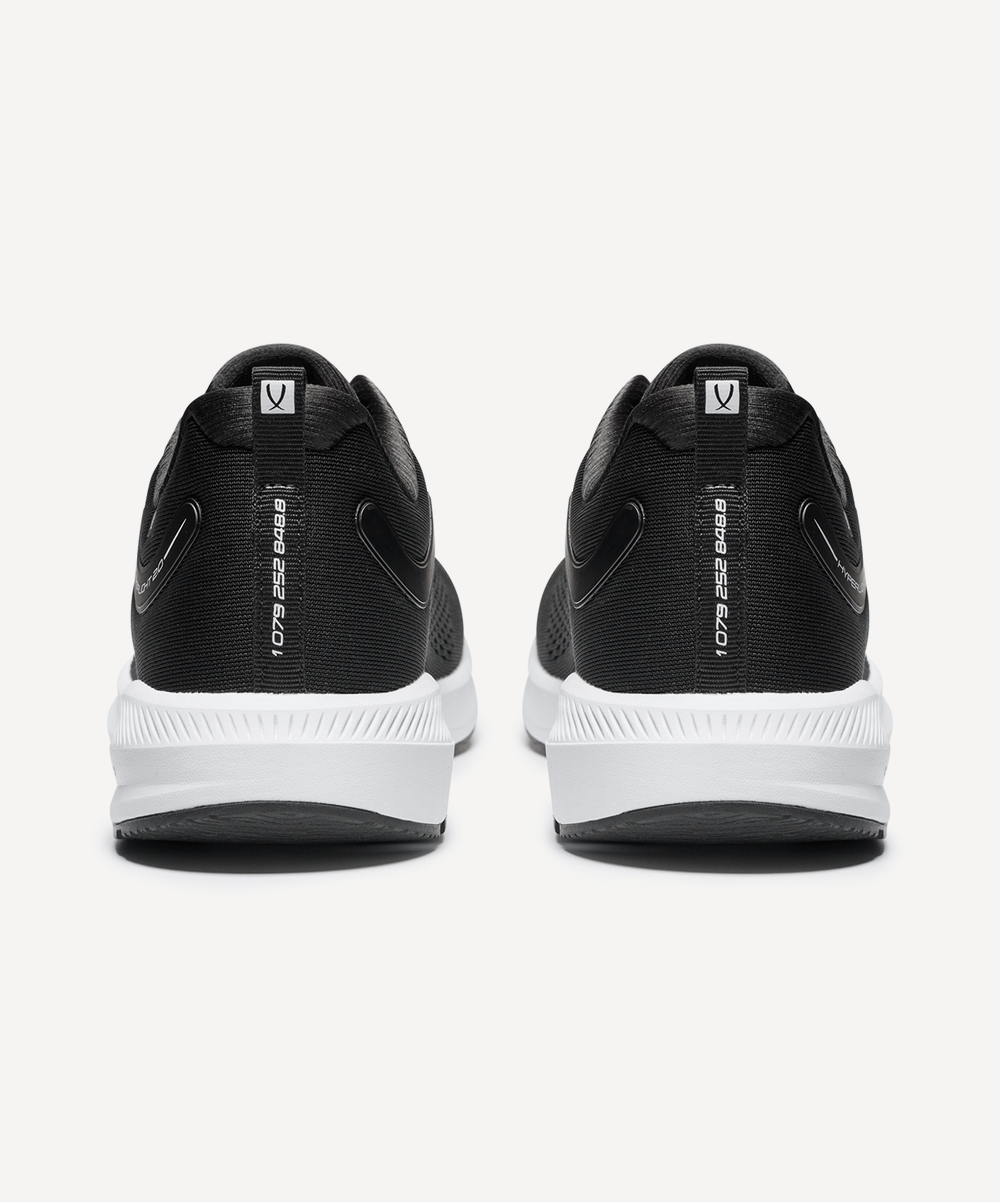 Кроссовки беговые JÖGEL Hyperlight 2.0 Black/grey