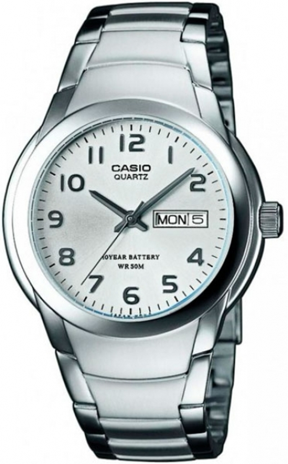 Casio MTP1229D7A