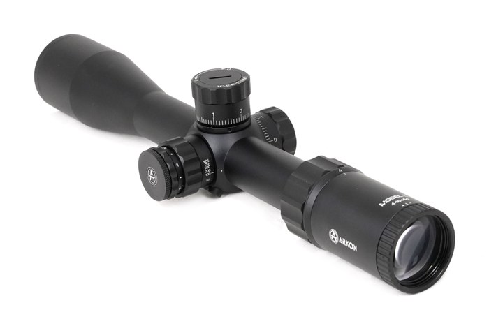 Прицел Arkon Model C 4-16x44